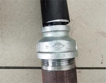 梅州20MM注浆管供应