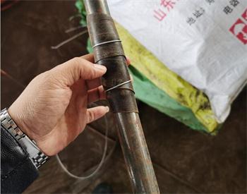 梅州50MM注浆管